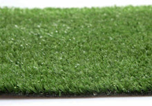 Cargar imagen en el visor de la galería, Cesped artificial Premium hierba alfombras, felpudos y Paseollera, Altura 7 MM Para Jardín Piscina Patio
