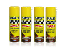 Cargar imagen en el visor de la galería, Aceite Multiusos Spray con Canula 270 cc antioxidante, desbloqueante, lubricante, protector,
