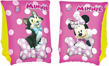 Cargar imagen en el visor de la galería, Manguitos Hinchables Minnie, Mickey 25x15 cm 3-6 años
