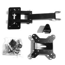 Cargar imagen en el visor de la galería, Soporte de TV o Monitor 12-22" con Brazo Máx Vesa 100X100mm Giratoria Inclinable
