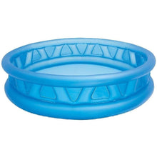 Cargar imagen en el visor de la galería, Intex 58431NP - Piscina hinchable de relieve azul 188 x 46 cm, 790 litros agua
