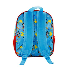 Cargar imagen en el visor de la galería, Mochila pequeña 3d infantil peppa pig harry potter frozen escuela vuelta cole
