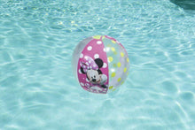 Cargar imagen en el visor de la galería, Pelota de Playa Hinchable Minnie Mouse ø 51 cm
