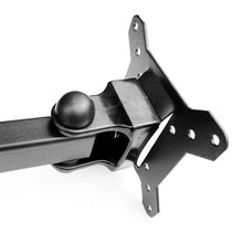 Cargar imagen en el visor de la galería, Soporte de pared para televisor TV LCD LED monitor 12" A 30" Giratorio inclina
