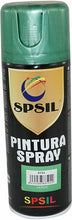 Cargar imagen en el visor de la galería, SPRAY PINTURA 400 ML. Variante De Colores Para Escoger Materiales de pintura y tratamientos de la pared Pintura AEROSOL
