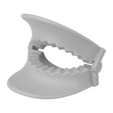 Cargar imagen en el visor de la galería, 2 X Moldes de Empanadillas Empanadas Patties Moldes de plástico 15x9.2 cm
