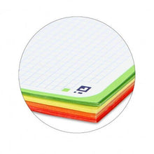 Cargar imagen en el visor de la galería, Cuaderno libreta OXFORD CLASSIC EUROPEANBOOK 4 CON SEPARADORES a4 5x5 120 hojas
