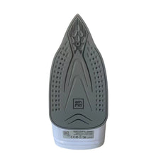 Cargar imagen en el visor de la galería, Plancha Vapor 2000 W Planchado Vertical con Vapor Base con Revetimiento Cerámica
