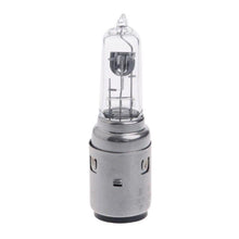 Cargar imagen en el visor de la galería, 2 x Bombillas Moto Halógeno BA20D Para Motocicleta Luz Blanca, 12V, 35/35W, Faro
