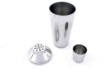 Cargar imagen en el visor de la galería, Coctelera Acero Inoxidable 550ml
