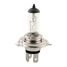Cargar imagen en el visor de la galería, Faro Bombilla Moto Halógena Luz Blanca Lámpara de Motocicleta HS1 Px43T 12V 35W

