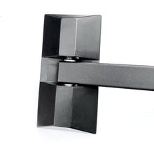 Cargar imagen en el visor de la galería, Soporte de pared para televisor TV LCD LED monitor 12" A 30" Giratorio inclina
