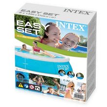 Cargar imagen en el visor de la galería, PISCINA EASY SET 183X51CM-880L
