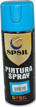 Cargar imagen en el visor de la galería, SPRAY PINTURA 400 ML. Variante De Colores Para Escoger Materiales de pintura y tratamientos de la pared Pintura AEROSOL
