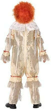 Cargar imagen en el visor de la galería, Disfraz Payaso Sangriento-Infantil NIño Para Halloween Carnaval Teatro
