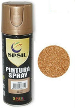 Cargar imagen en el visor de la galería, SPRAY PINTURA 400 ML. Variante De Colores Para Escoger Materiales de pintura y tratamientos de la pared Pintura AEROSOL
