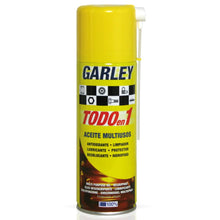 Cargar imagen en el visor de la galería, Aceite Multiusos Spray con Canula 270 cc antioxidante, desbloqueante, lubricante, protector,
