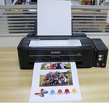 Cargar imagen en el visor de la galería, 40 hojas de papel fotográfico brillante A4 180 gramos Calidad Prémium impresoras

