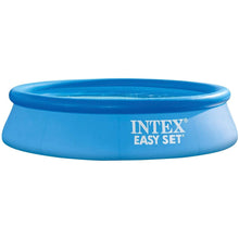 Cargar imagen en el visor de la galería, Piscina Hinchable Redonda INTEX, Ø244x61 cm, capacidad 1.942 L, Piscina Easy Set

