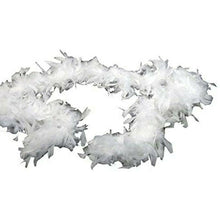 Cargar imagen en el visor de la galería, Boa Bufanta 45g Accesorio de Disfraz Para Carnaval Halloween Fiesta
