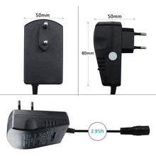 Cargar imagen en el visor de la galería, Fuente de Alimentación Universal de 24 W de CC de 3 V-12 V -2000 mA máx.
