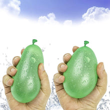 Cargar imagen en el visor de la galería, 500 Globos de Agua para verano, Colorido, fácil de llenar 100% látex, pequeñas
