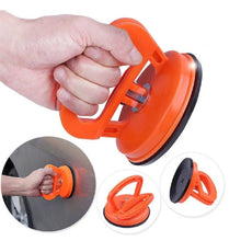 Cargar imagen en el visor de la galería, Ventosa simple para cristal Extractor de abolladuras coche herramientas de extra
