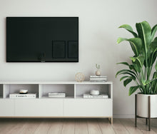 Cargar imagen en el visor de la galería, Soporte de pared para televisor TV LCD LED monitor 37&quot; A 55&quot; Máx Vesa 600X400mm
