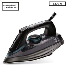 Cargar imagen en el visor de la galería, Plancha Vapor 3200 W Planchado Vertical con Vapor Bace con Revetimiento Cerámica
