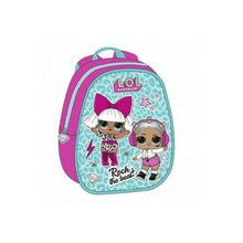 Cargar imagen en el visor de la galería, LOL Surprise, Shimmer &amp; Shine, Unicornio Glam Mochila Guardería infantil niños
