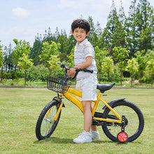 Cargar imagen en el visor de la galería, Ruedas de Entrenamiento De Bicicleta, Ruedas Auxiliares Para Bicicleta de niños
