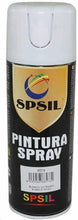 Cargar imagen en el visor de la galería, SPRAY PINTURA 400 ML. Variante De Colores Para Escoger Materiales de pintura y tratamientos de la pared Pintura AEROSOL
