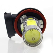 Cargar imagen en el visor de la galería, 2 Bombillas LED H8 / H10 / 9005 / 9006 Luz de Antiniebla del Coche 7.5W Blanco
