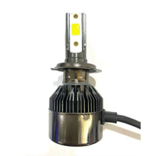 Cargar imagen en el visor de la galería, 2 x Bombillas H1, H4, H7 LED Coche 26W 2340LM Lampara LED 9-36V Luces LED Coche
