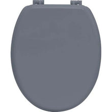 Cargar imagen en el visor de la galería, Tapa de Vater Asiento de Inodoro Tapa para WC ,Tapa Para Asiento de WC Baño
