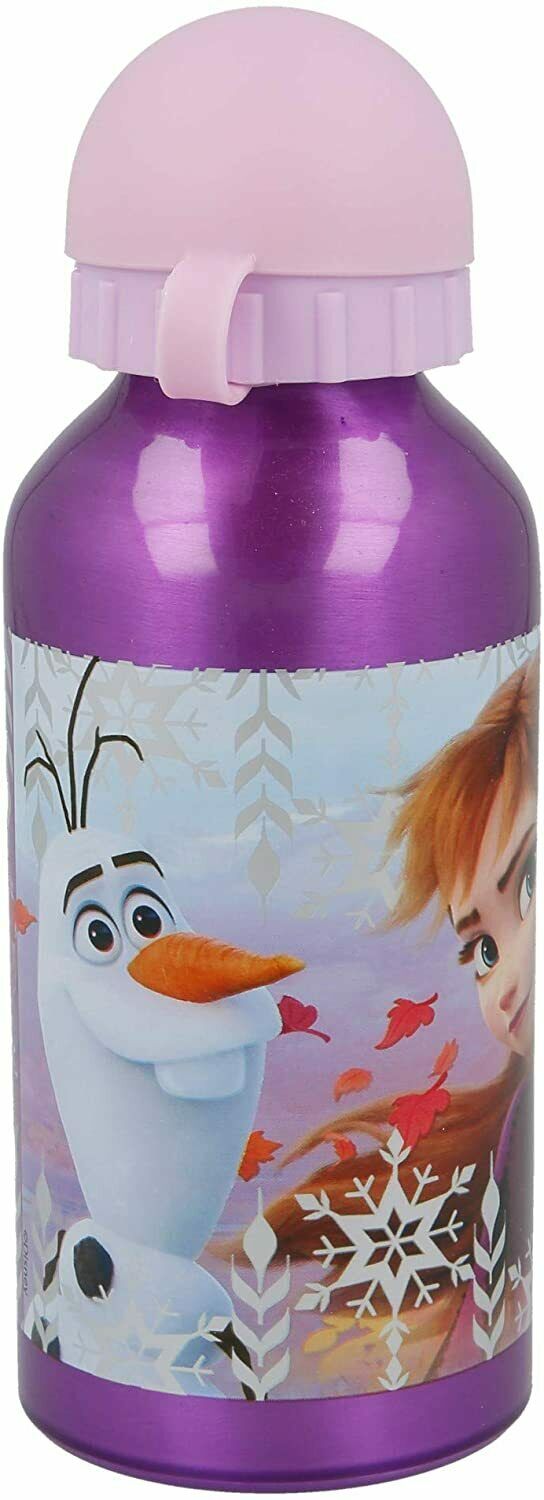 Dragon Ball, Botella De Aluminio Para Niños - Cantimplora Infantil -  Botella De Agua Reutilizable - 400 Ml (stor - 20734) con Ofertas en  Carrefour